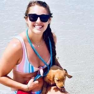 Meet your Posher, Paige